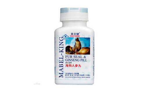 男性最常用的补肾壮阳中药