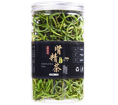 男人补肾喝什么茶 推荐四款补肾茶给大家